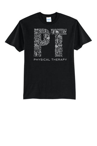 Port & Co® Core Blend Tee PC55