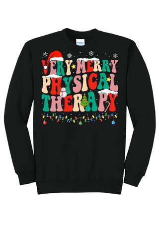 Port & Co® Core Fleece Crewneck Sweatshirt PC78