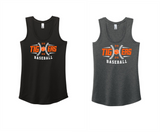 LADIES District ® Women’s Perfect Tri ® Racerback Tank