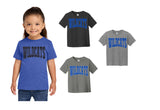 Rabbit Skins™ Toddler Fine Jersey Tee RS3321