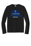 Port & Co™ Performance Long Sleeve Tee