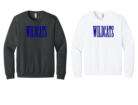 Jerzees Eco™ Premium Blend Crewneck Sweatshirt