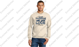THEME Jerzees® NuBlend® Crewneck Sweatshirt