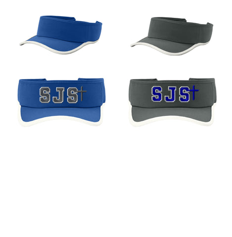 Sport-Tek® Repeat Visor