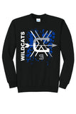 Port & Company® Core Fleece Crewneck Sweatshirt XC