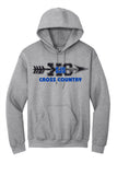 Gildan® - Heavy Blend™ Hooded Sweatshirt