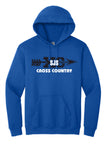 Gildan® - Heavy Blend™ Hooded Sweatshirt