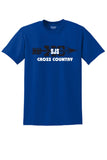 Gildan® - DryBlend® 50 Cotton/50 Poly T-Shirt