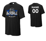 Sport-Tek®  PosiCharge® Competitor™ Tee