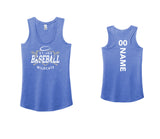 District ® Women’s Perfect Tri ® Racerback Tank