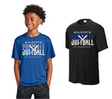 Sport-Tek®  PosiCharge® Competitor™ Tee