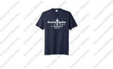 THEME '24 Port & Company® Tri-Blend Tee