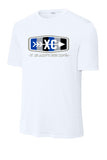 Sport-Tek®  PosiCharge® Competitor™ Tee XC