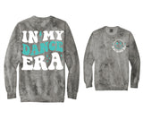 Comfort Colors® Color Blast Crewneck Sweatshirt - ADULT ONLY