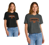 Comfort Colors® Women’s Heavyweight Boxy Tee