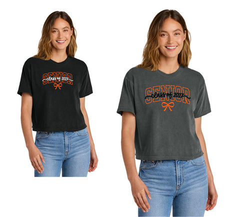 Comfort Colors® Women’s Heavyweight Boxy Tee