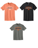 Port & Co™  Beach Wash® Garment-Dye Tee