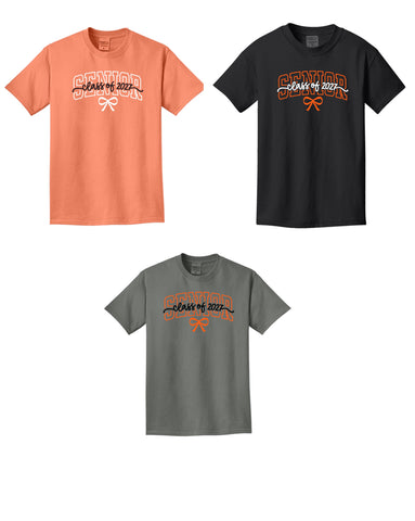 Port & Co™  Beach Wash® Garment-Dye Tee