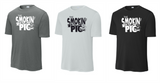 Sport-Tek® PosiCharge® Competitor™ Tee