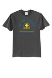 THEME  Port & Co™ Core Blend Tee