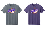 Port & Company® Tri-Blend Tee PC330