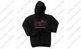 TUMBLE Core Fleece Pullover Hooded Sweatshirt PC78H