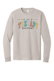Jerzees® Dri-Power® 50/50 Cotton/Poly Long Sleeve T-Shirt 29LS