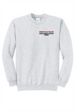 Port & Co® Core Fleece Crewneck Sweatshirt PC78