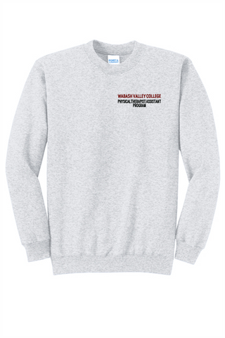 Port & Co® Core Fleece Crewneck Sweatshirt PC78