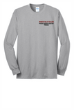 Port & Co® Long Sleeve Core Blend Tee PC55LS