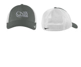 Nike Stretch-to-Fit Mesh Back Cap NKFB6448