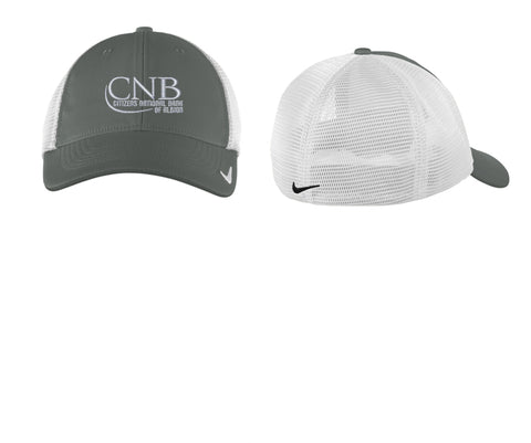 Nike Stretch-to-Fit Mesh Back Cap NKFB6448