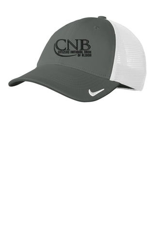 Nike Stretch-to-Fit Mesh Back Cap NKFB6448