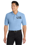Port Authority® Tall Silk Touch™ Polo TLK500