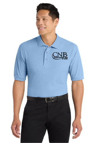 Port Authority® Tall Silk Touch™ Polo TLK500