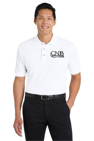 Port Authority® Tall Silk Touch™ Polo