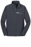 LADIES Port Authority® Ladies Core Soft Shell Jacket L317