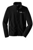LADIES Port Authority® Value Fleece Jacket L217