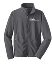LADIES Port Authority® Value Fleece Jacket L217