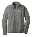 LADIES Port Authority® Microfleece Jacket L223